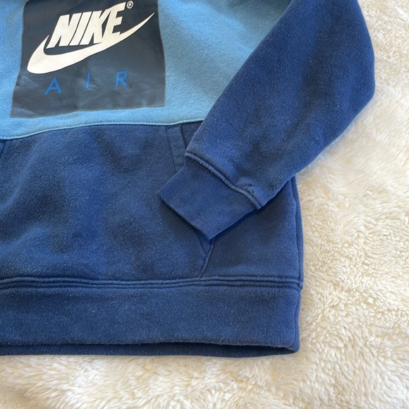 Nike Toddler hoodie - Picture 5 of 6
